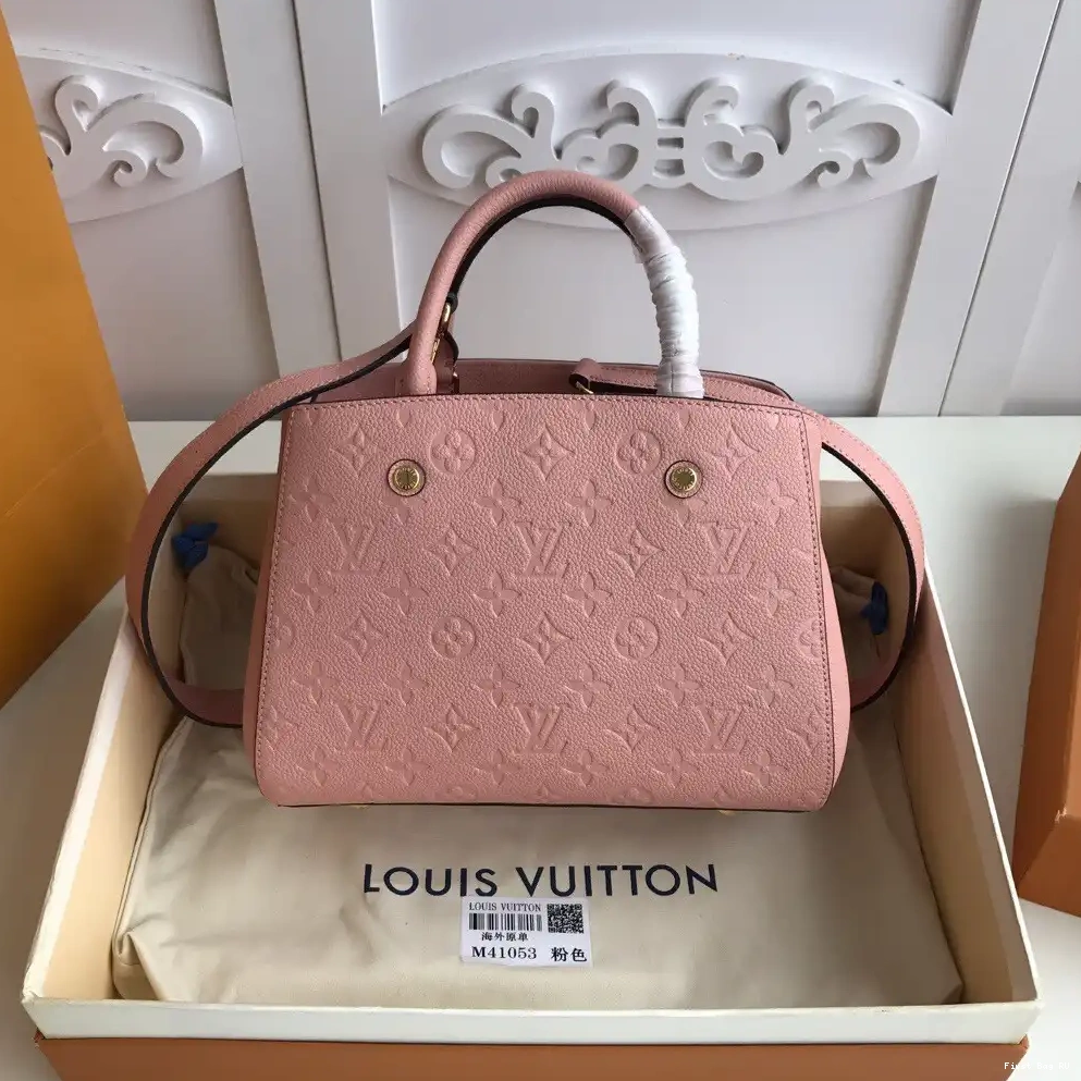 Firstbags ru LOUIS VUITTON MONTAIGNE BB 0706